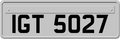 IGT5027