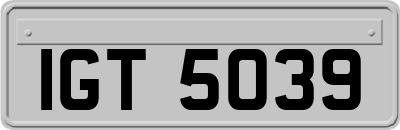 IGT5039