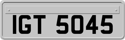 IGT5045