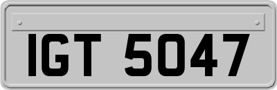 IGT5047