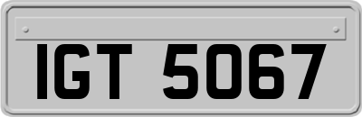 IGT5067