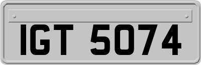 IGT5074