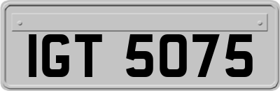 IGT5075