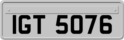 IGT5076