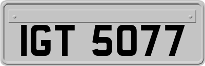 IGT5077