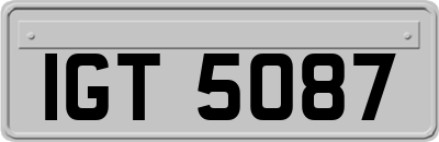 IGT5087