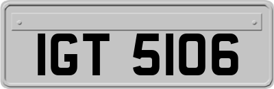 IGT5106