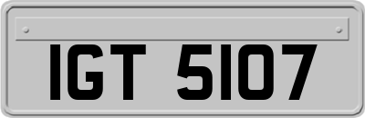 IGT5107