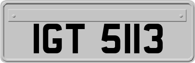 IGT5113
