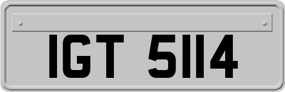 IGT5114