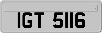 IGT5116