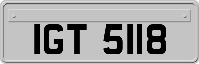 IGT5118