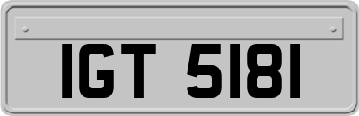 IGT5181