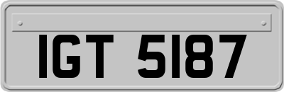IGT5187
