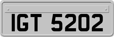 IGT5202