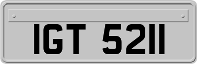 IGT5211