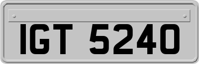 IGT5240