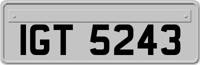 IGT5243
