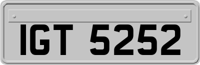 IGT5252