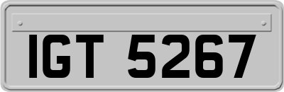 IGT5267