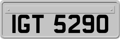IGT5290