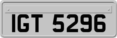 IGT5296