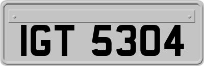IGT5304