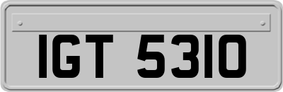 IGT5310