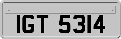 IGT5314