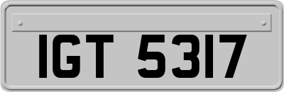 IGT5317