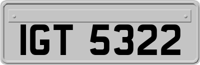IGT5322