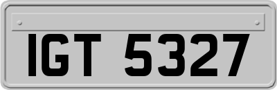 IGT5327