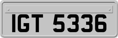 IGT5336