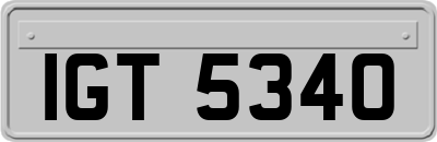 IGT5340