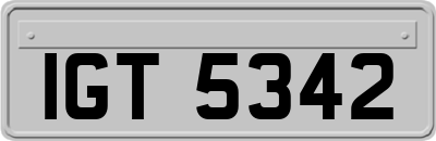 IGT5342