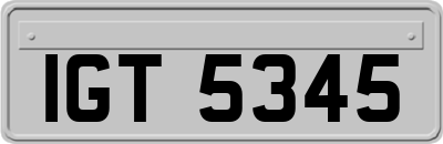 IGT5345