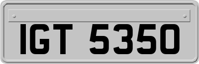 IGT5350