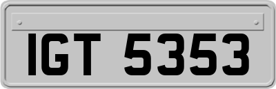 IGT5353