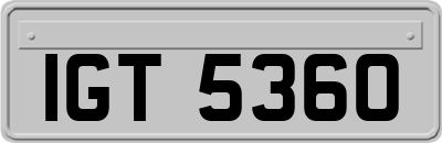 IGT5360