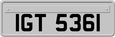 IGT5361