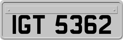 IGT5362