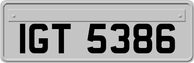 IGT5386