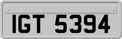 IGT5394
