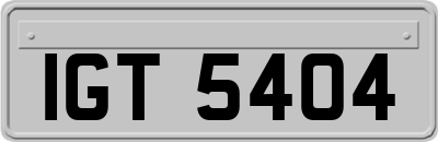 IGT5404