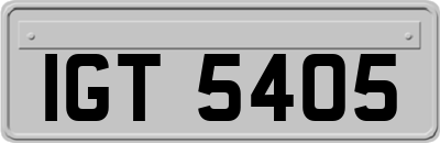 IGT5405