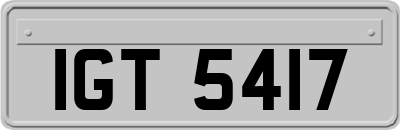 IGT5417