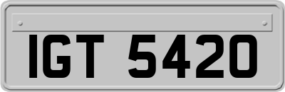 IGT5420