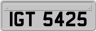 IGT5425