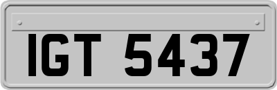 IGT5437