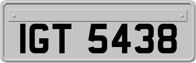 IGT5438
